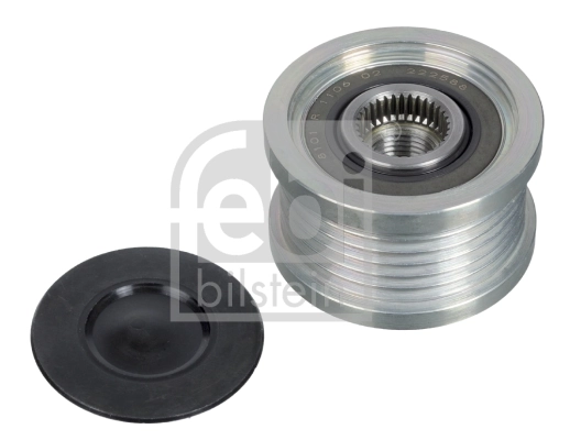 Alternator Freewheel Clutch